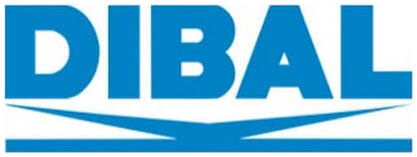 DIBAL logo