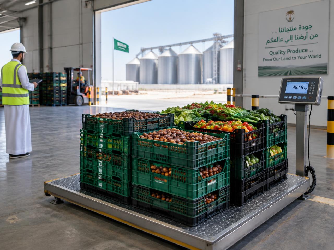 Agriculture solutions by SITCO